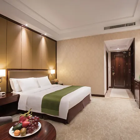 Holiday Inn Beijing Airport Zone By Ihg-2