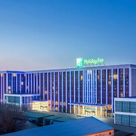Holiday Inn Beijing Airport Zone By Ihg-3